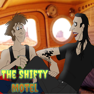 The Shifty Motel